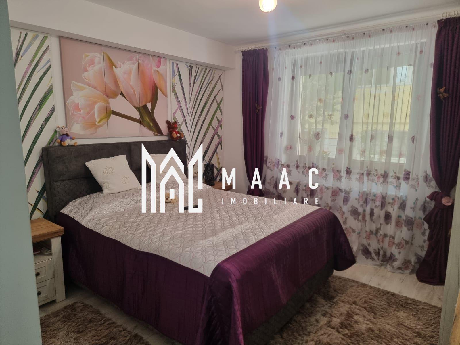 Apartament de vânzare | Râmnicu Vâlcea, Nord | 3 camere | 84 mp - 8