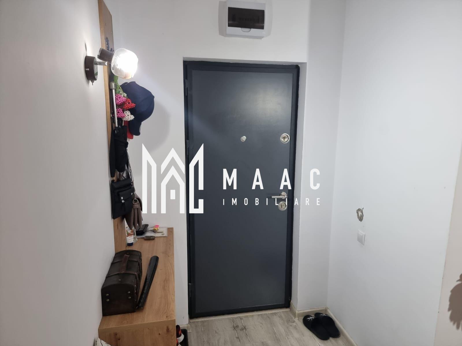Apartament de vânzare | Râmnicu Vâlcea, Nord | 3 camere | 84 mp - 9