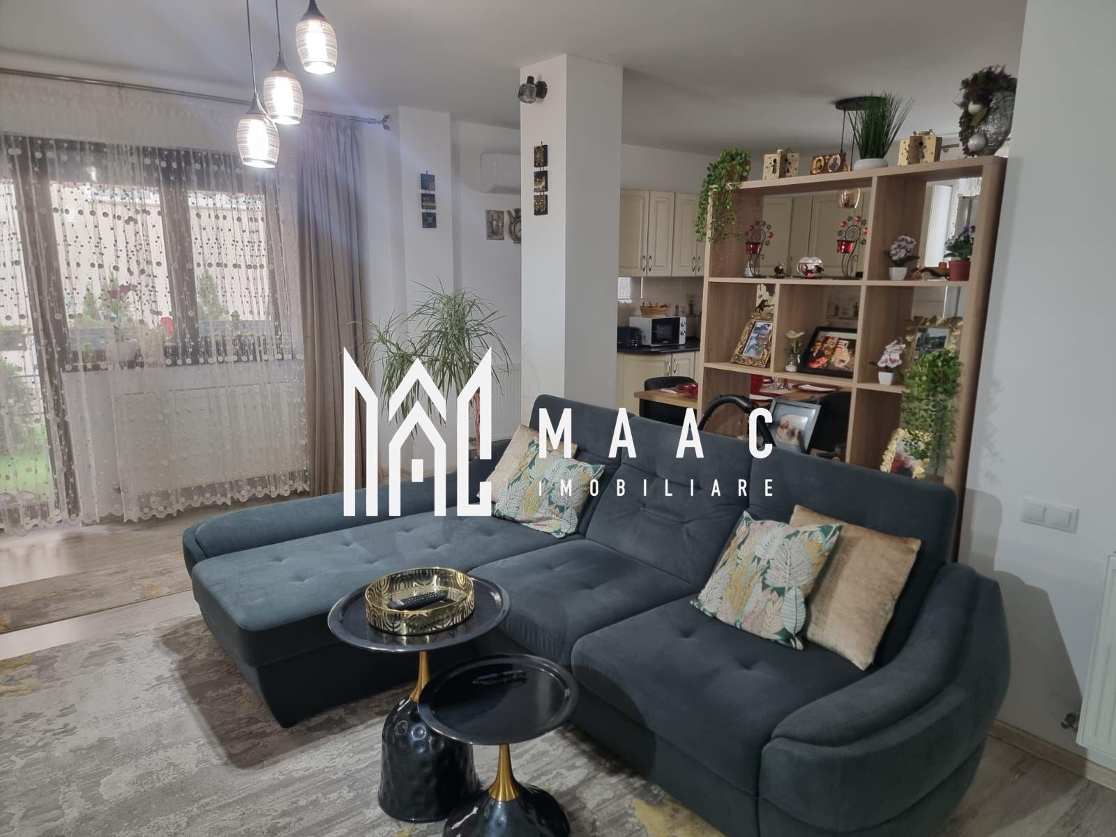 Apartament de vânzare | Râmnicu Vâlcea, Nord | 4 camere | 84 mp - 2