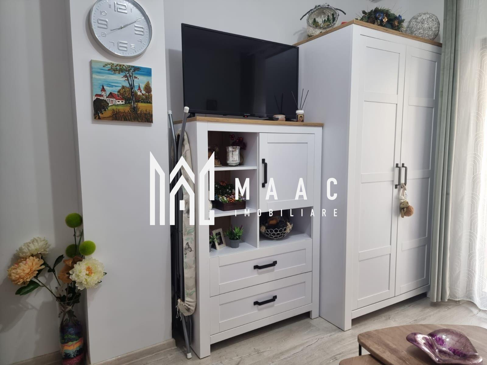 Apartament de vânzare | Râmnicu Vâlcea, Nord | 3 camere | 84 mp - 4