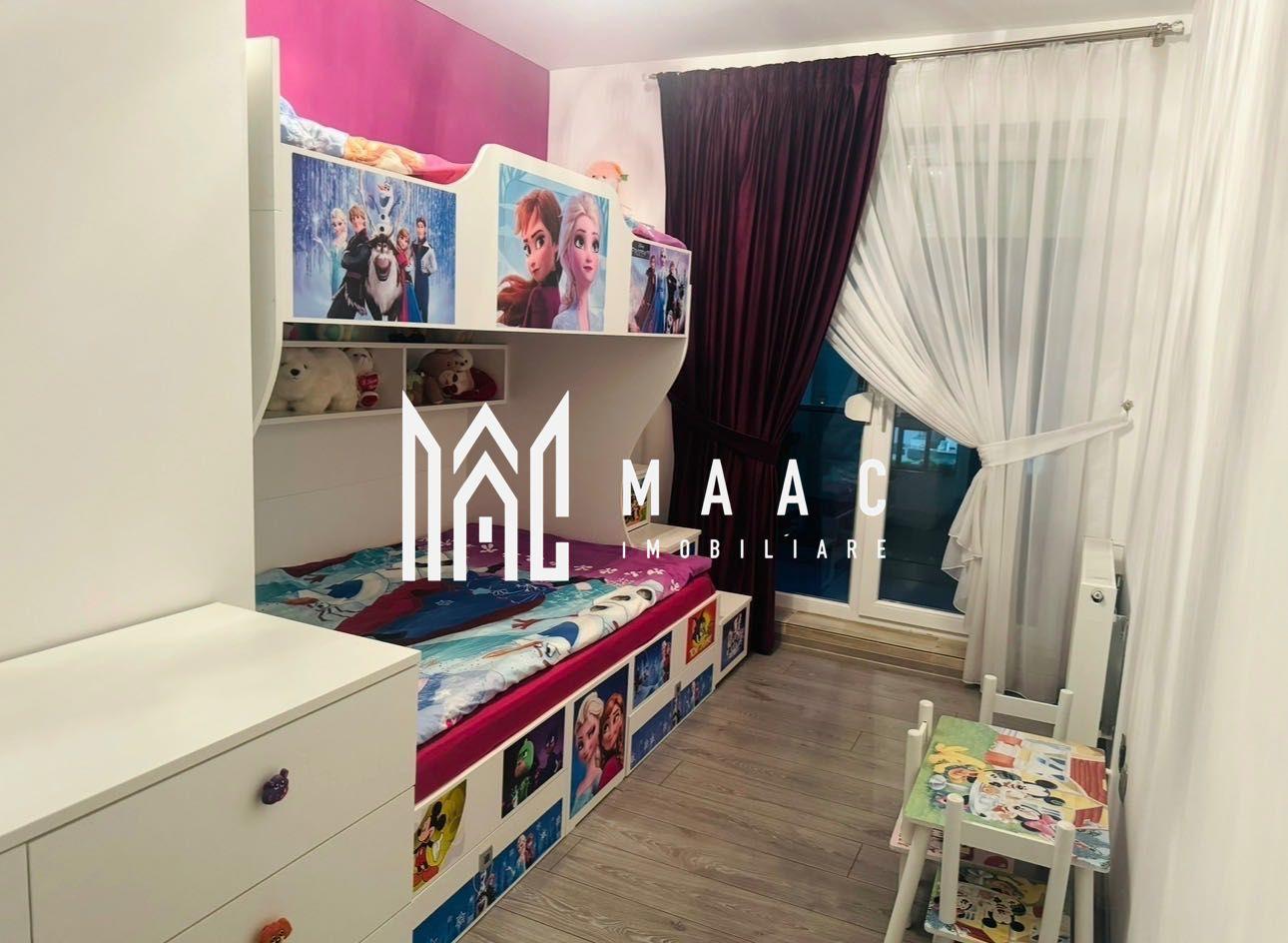 Apartament 3 camere de închiriat | Sibiu | Doamna Stanca - 3