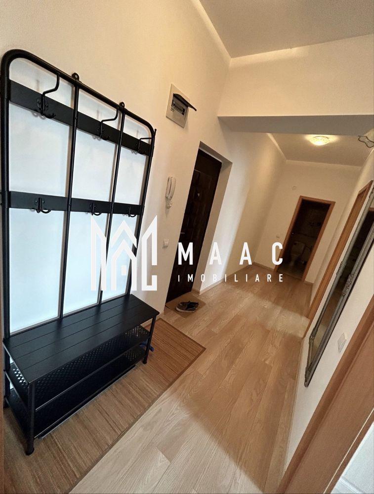 Apartament 2 camere de închiriat | Sibiu | lift | balcon - 8