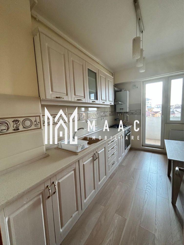 Apartament 2 camere de închiriat | Sibiu | lift | balcon - 3