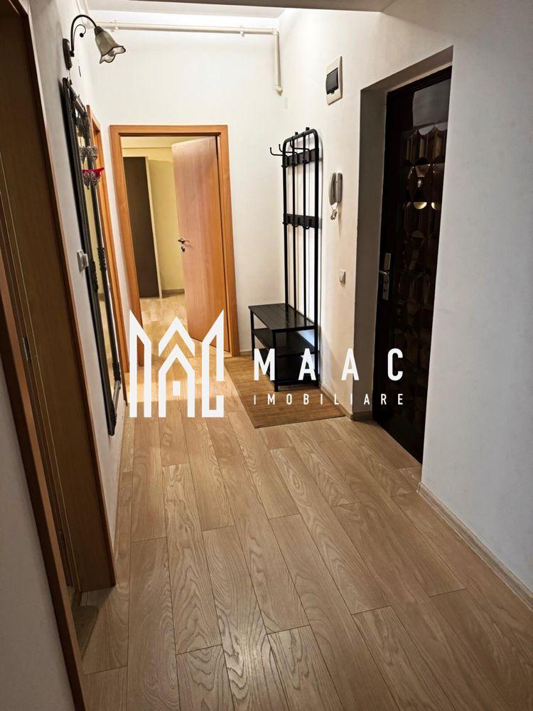 Apartament 2 camere de închiriat | Sibiu | lift | balcon - 5