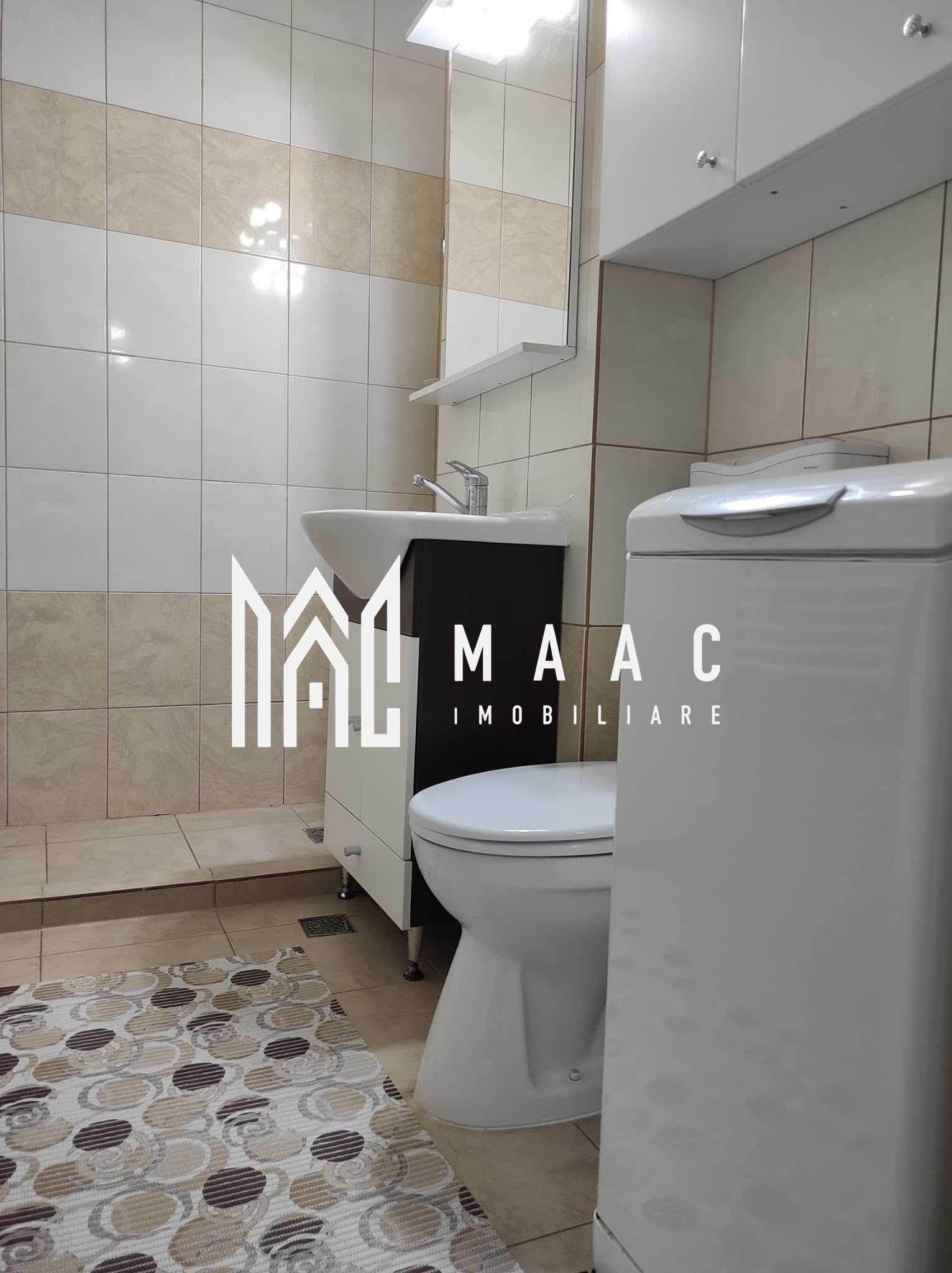 Apartament 3 camere de închiriat | Hipodrom 2, Sibiu | utilat - 8