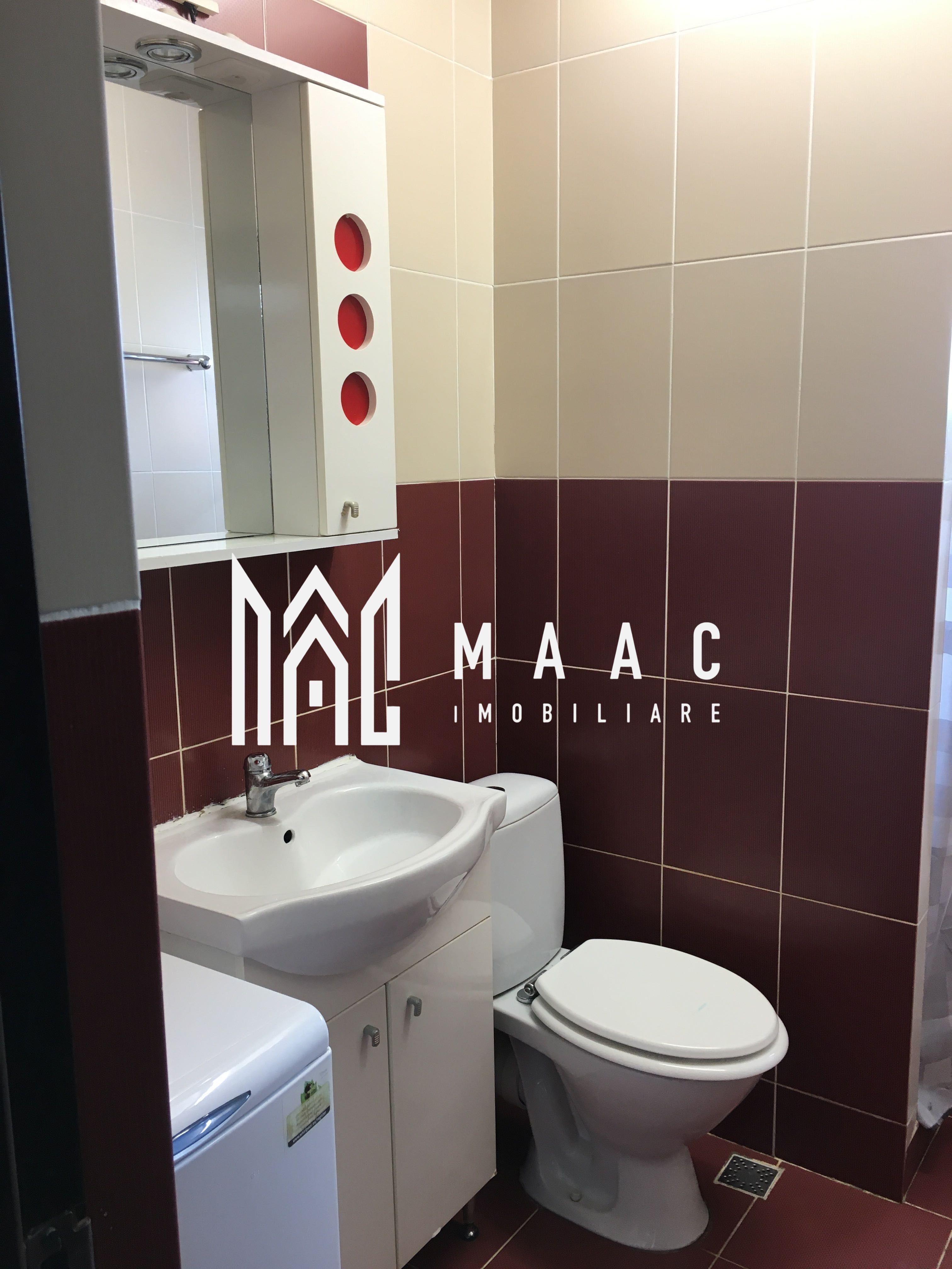 Apartament 3 camere de închiriat | Sibiu | Doamna Stanca - 5