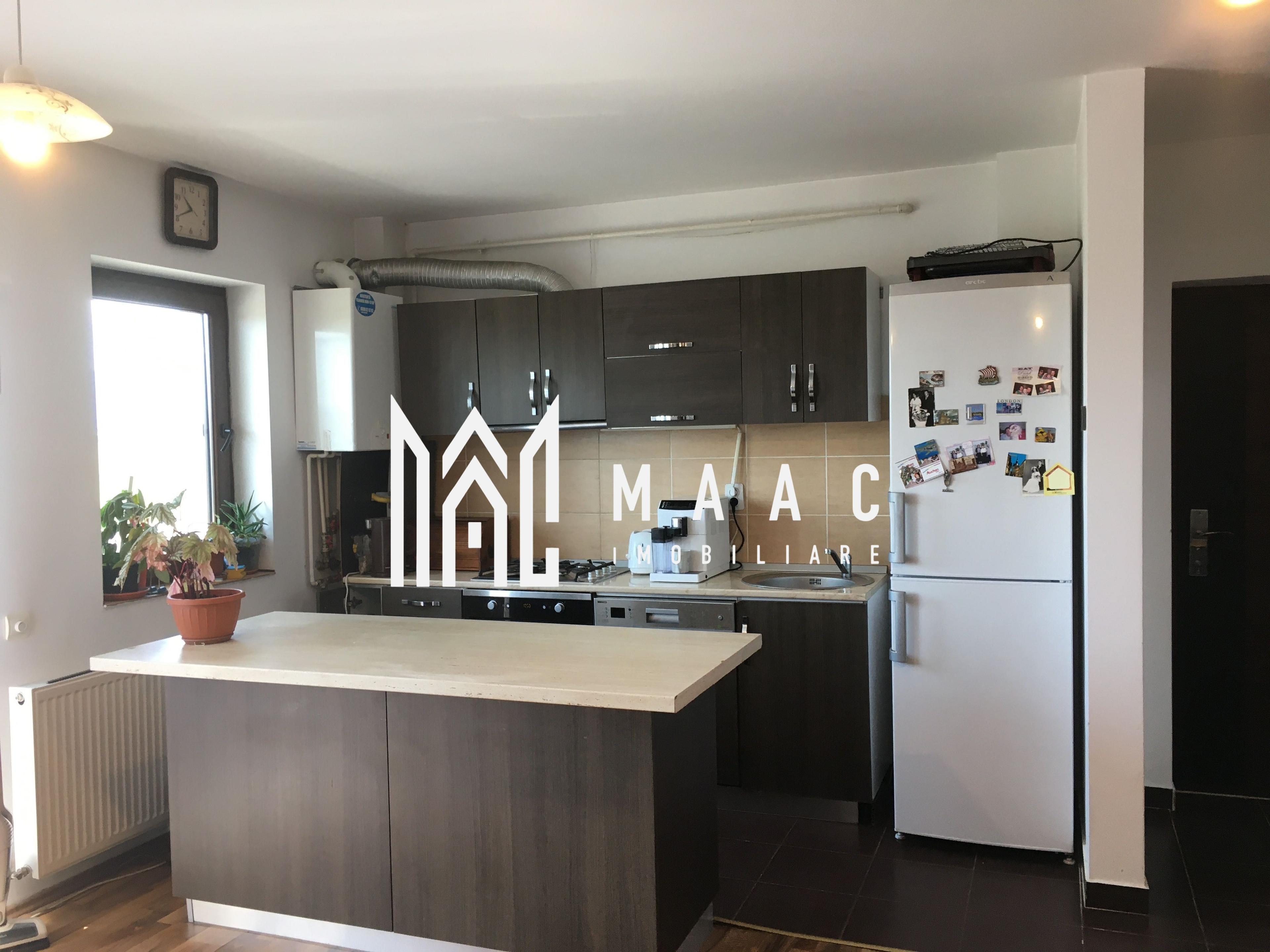 Apartament 3 camere de închiriat | Sibiu | Doamna Stanca - 3