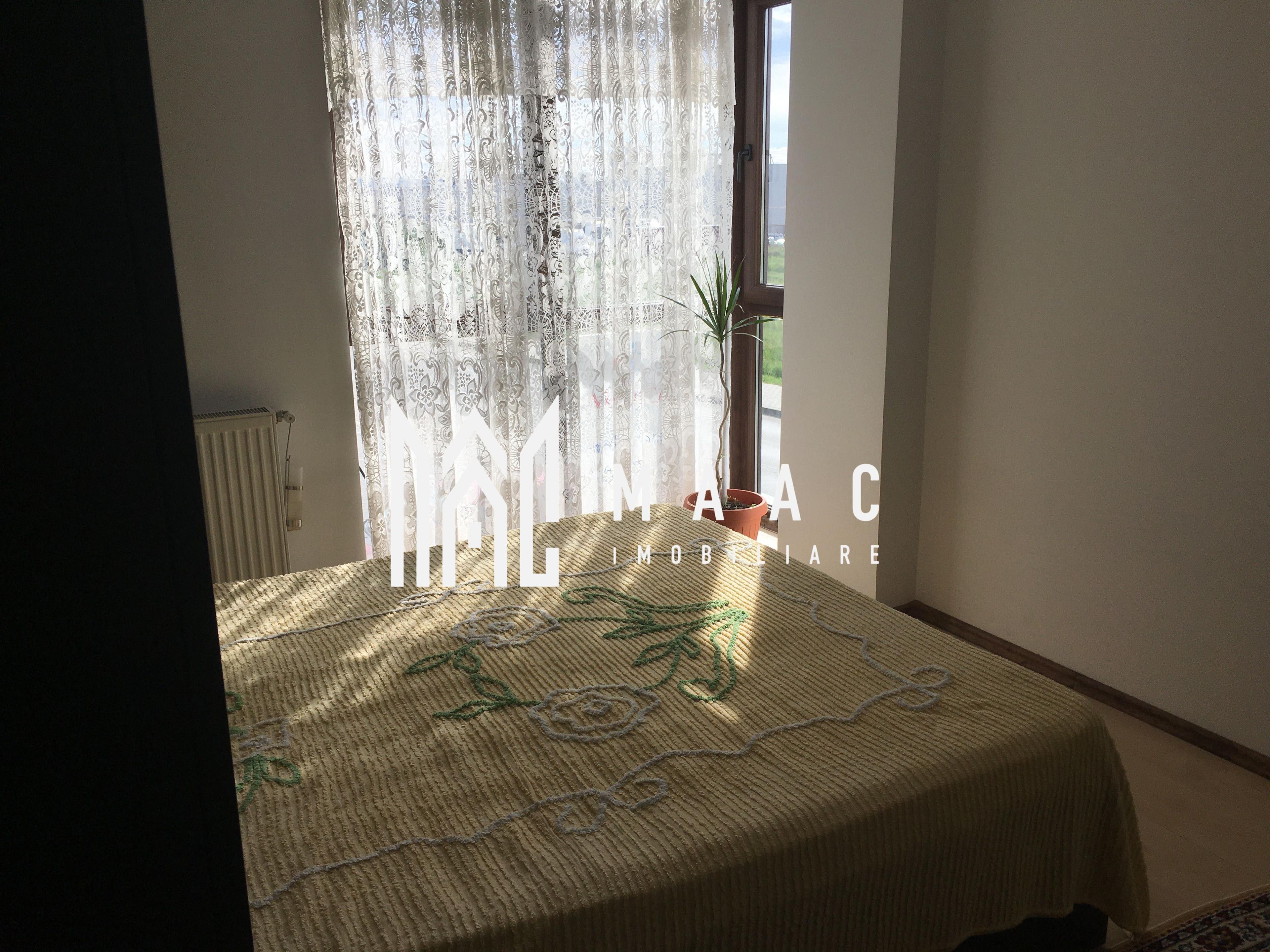 Apartament 3 camere de închiriat | Sibiu | Doamna Stanca - 4