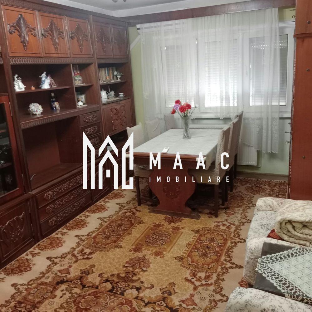 Apartament 2 camere de închiriat | Sibiu | 60 mp | decomandat - 3