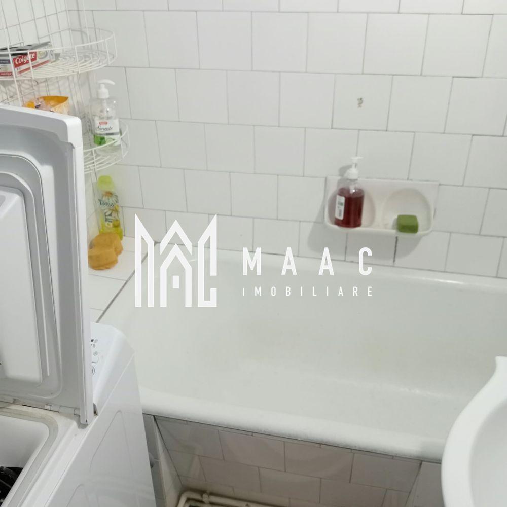 Apartament 2 camere de închiriat | Sibiu | 60 mp | decomandat - 7