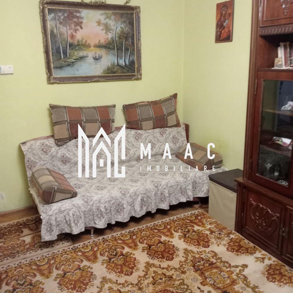 Apartament 2 camere de închiriat | Sibiu | 60 mp | decomandat - 2