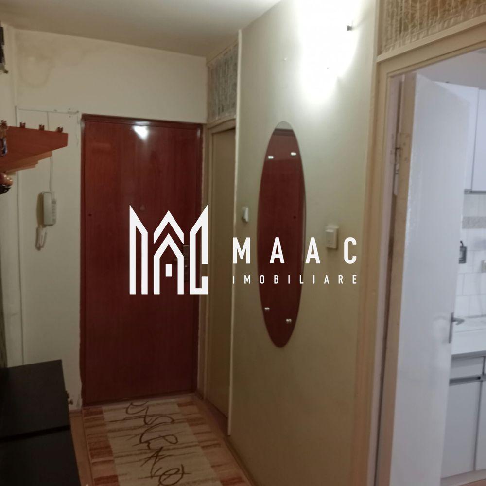 Apartament 2 camere de închiriat | Sibiu | 60 mp | decomandat - 8