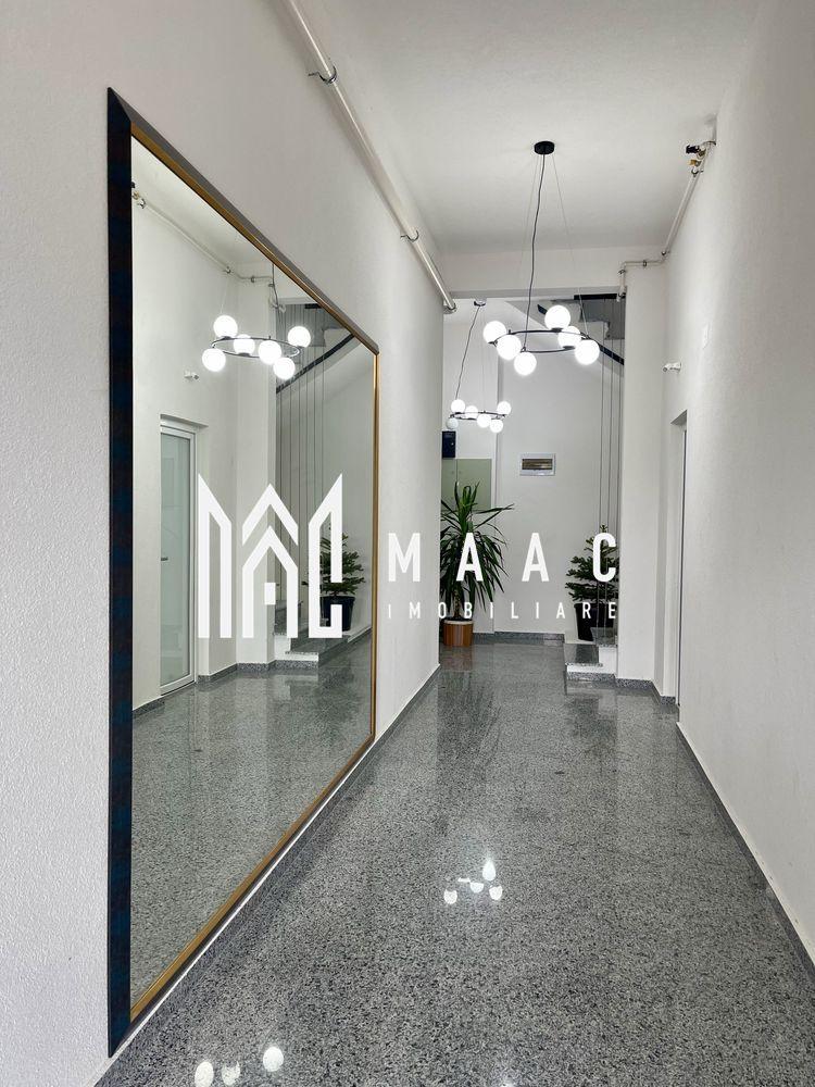 Apartament 2 camere de închiriat | Sibiu | 52 mp | parcare - 6
