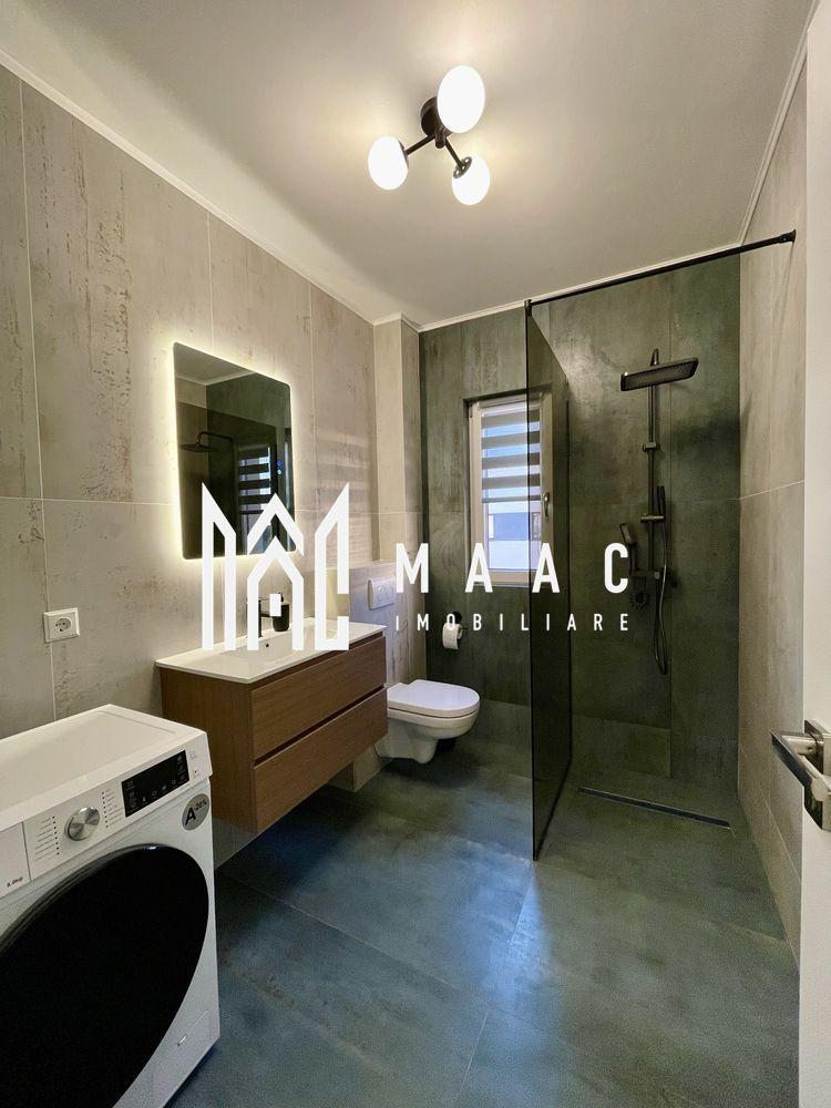 Apartament 2 camere de închiriat | Sibiu | 52 mp | parcare - 4