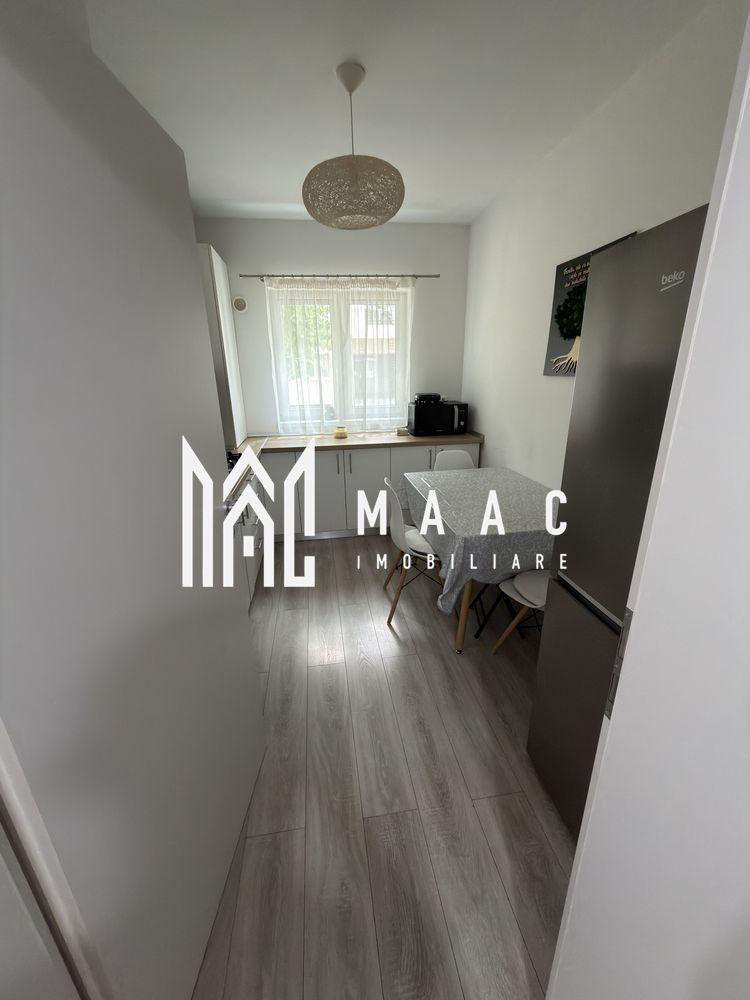 Apartament 1 cameră de închiriat | Șelimbăr | 42 mp | parcare - 3