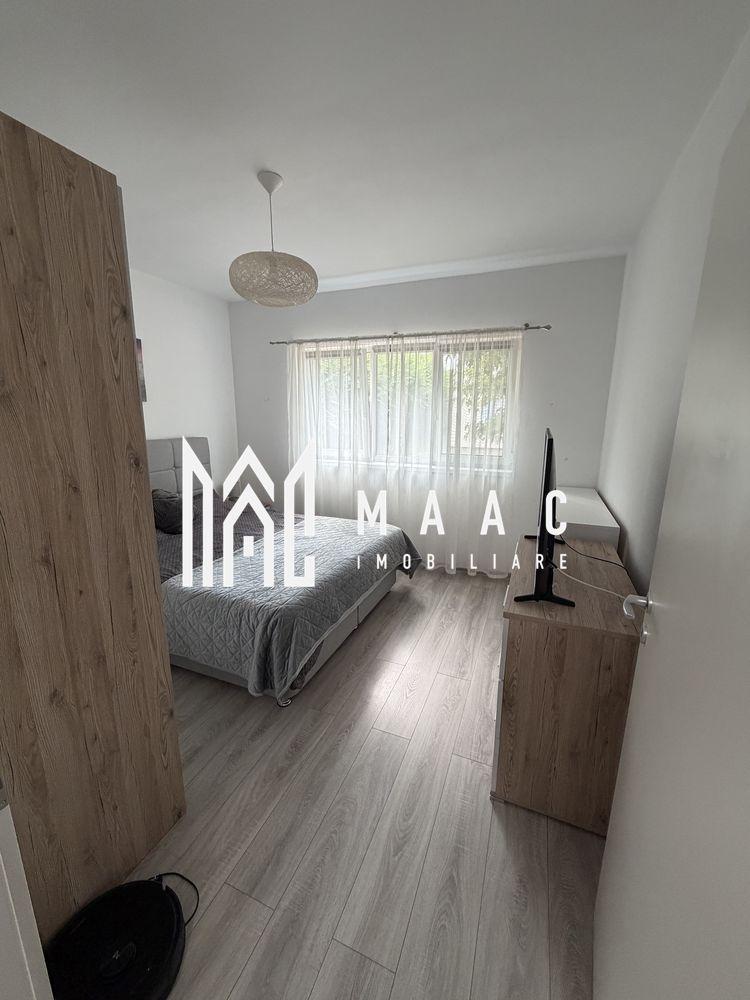 Apartament 1 cameră de închiriat | Șelimbăr | 42 mp | parcare - 5