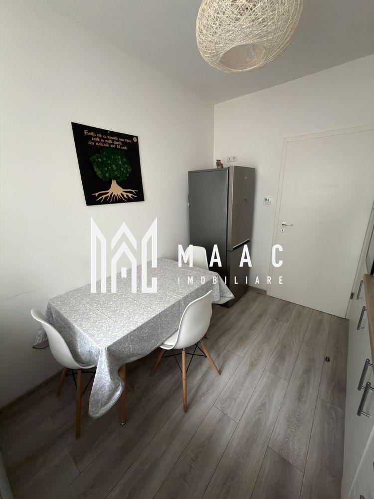Apartament 1 cameră de închiriat | Șelimbăr | 42 mp | parcare - 6