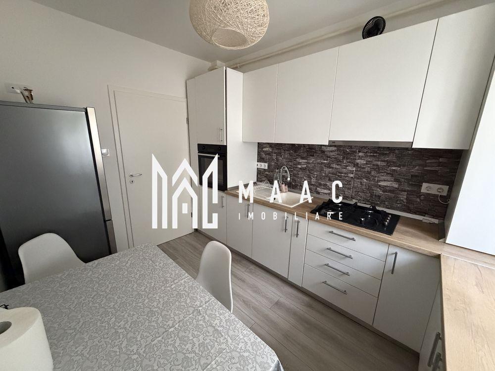 Apartament 1 cameră de închiriat | Șelimbăr | 42 mp | parcare - 7