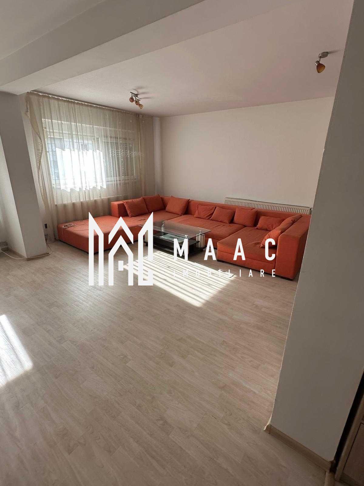 Apartament 2 camere de închiriat | Sibiu, Tilișca | 64 mp - 3