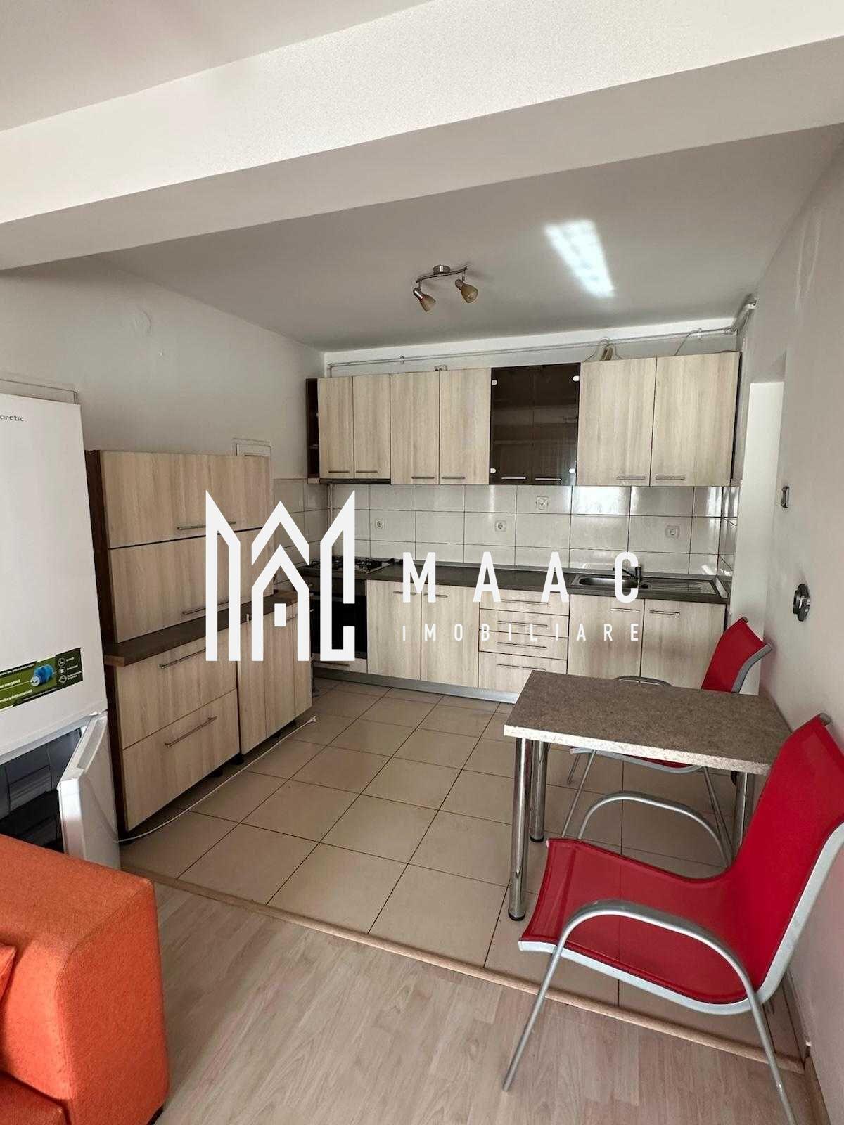 Apartament 2 camere de închiriat | Sibiu, Tilișca | 64 mp - 2