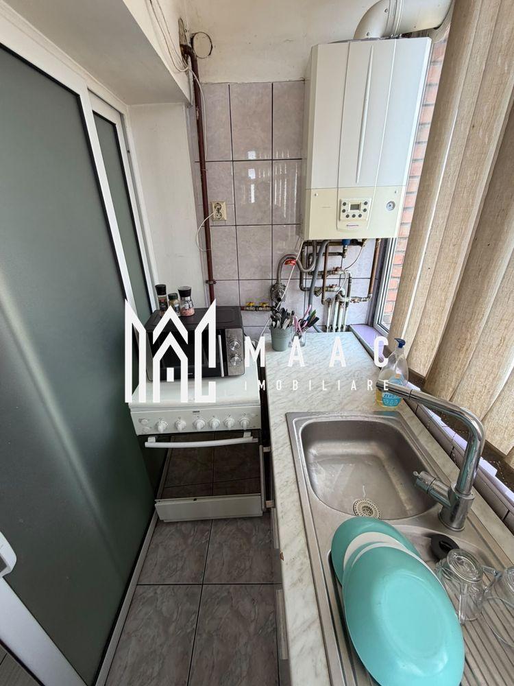 Apartament 3 camere de vânzare | Râmnicu Vâlcea | 70 mp - 7