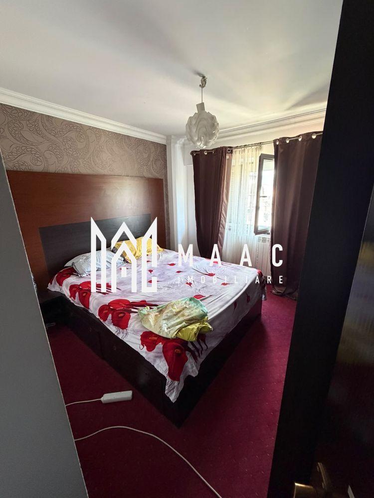 Apartament 3 camere de vânzare | Râmnicu Vâlcea | 70 mp - 3