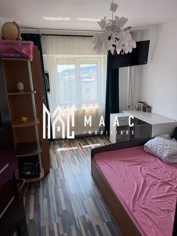 Apartament 3 camere de vânzare | Râmnicu Vâlcea | 70 mp - 8