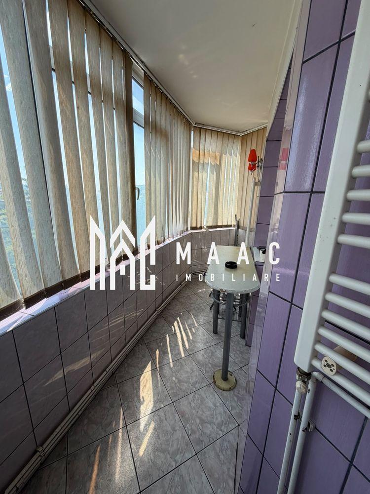Apartament 3 camere de vânzare | Râmnicu Vâlcea | 70 mp - 6