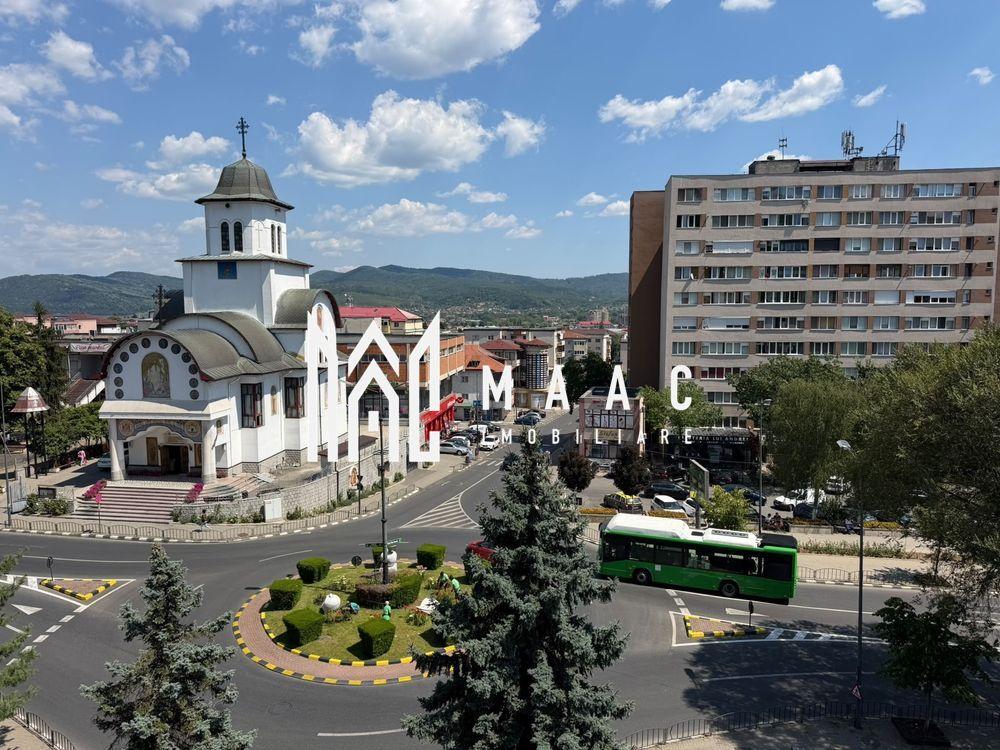 Apartament 3 camere de vânzare | Râmnicu Vâlcea | 70 mp - 1