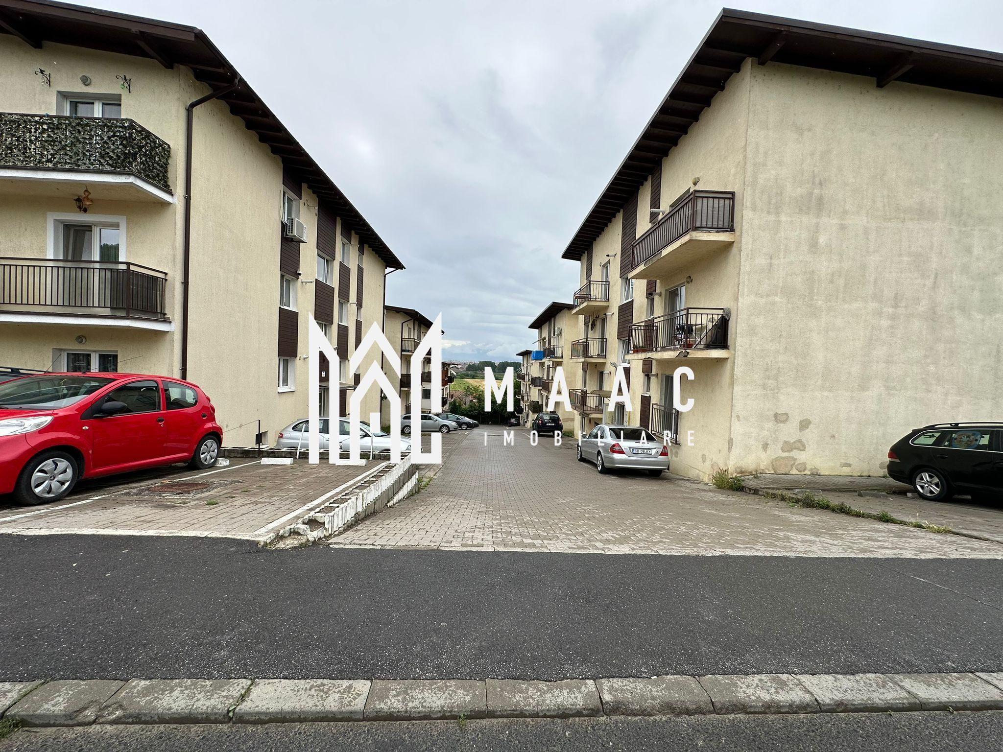 Apartament 3 camere | Etaj 2 | Balcon | Parcare | Modern - 16