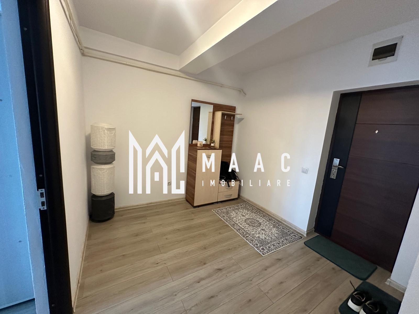 Apartament 3 camere de închiriat | Șelimbăr, Doamna Stanca | 55 mp - 10