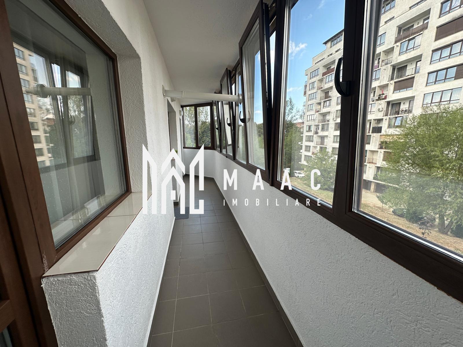 Apartament 3 camere de închiriat | Șelimbăr, Doamna Stanca | 55 mp - 6