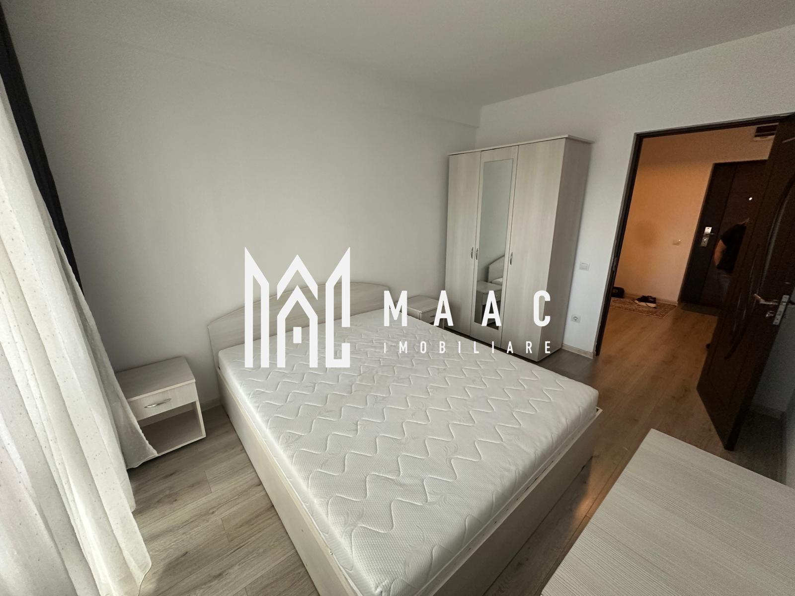 Apartament 3 camere de închiriat | Șelimbăr, Doamna Stanca | 55 mp - 2