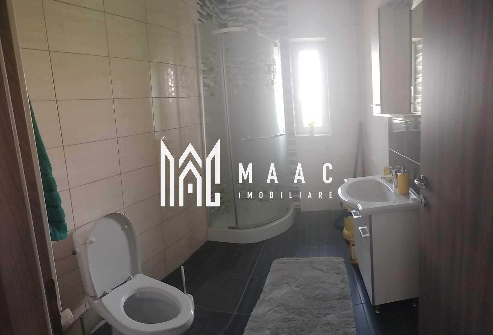 Apartament 3 camere de închiriat | Șelimbăr | parcare | 80 mp - 7