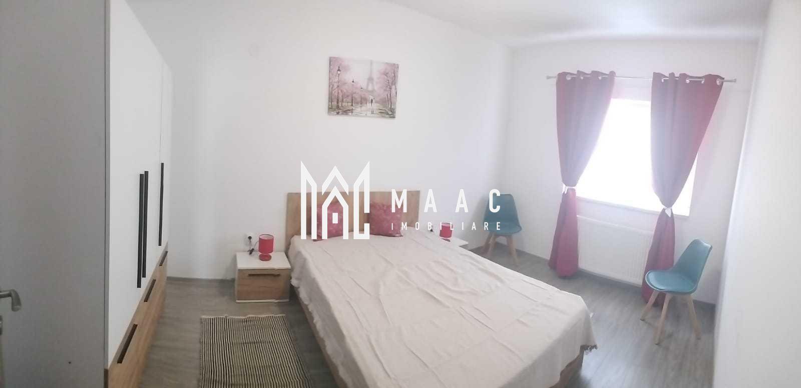 Apartament 3 camere de închiriat | Șelimbăr | parcare | 80 mp - 5