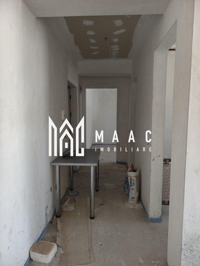 Apartament 2 camere de vânzare | Sibiu | etaj 3, balcon - 3