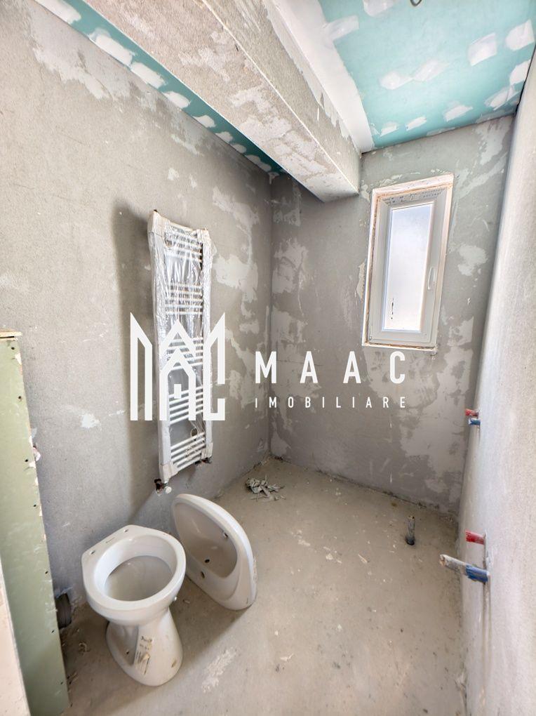 Apartament 2 camere de vânzare | Sibiu | etaj 3, balcon - 6