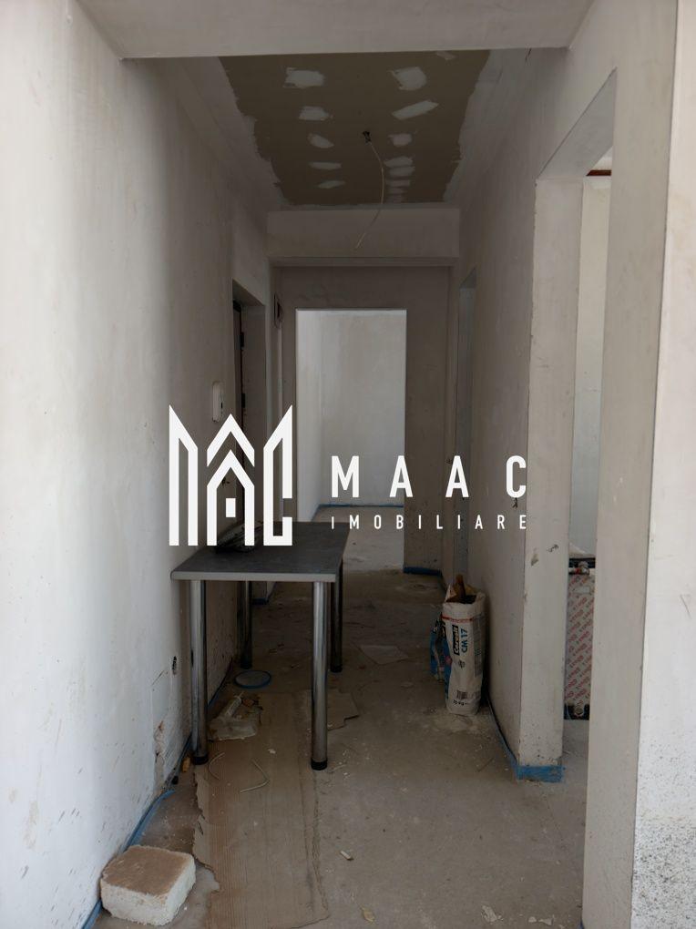 Apartament 2 camere de vânzare | Sibiu | etaj 3, balcon - 5