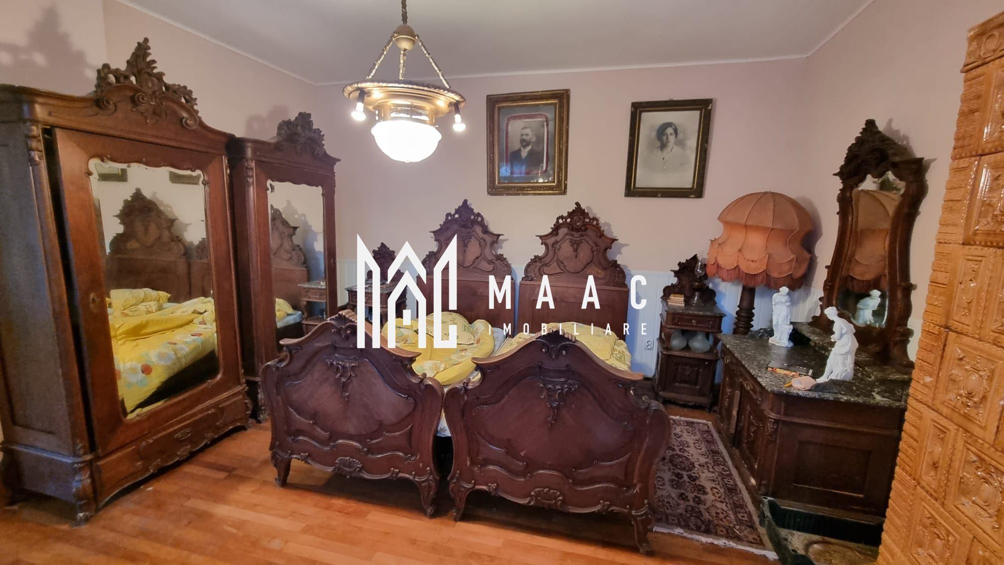 Casă 12 camere de vânzare | Râmnicu Vâlcea, Central | 570 mp - 3