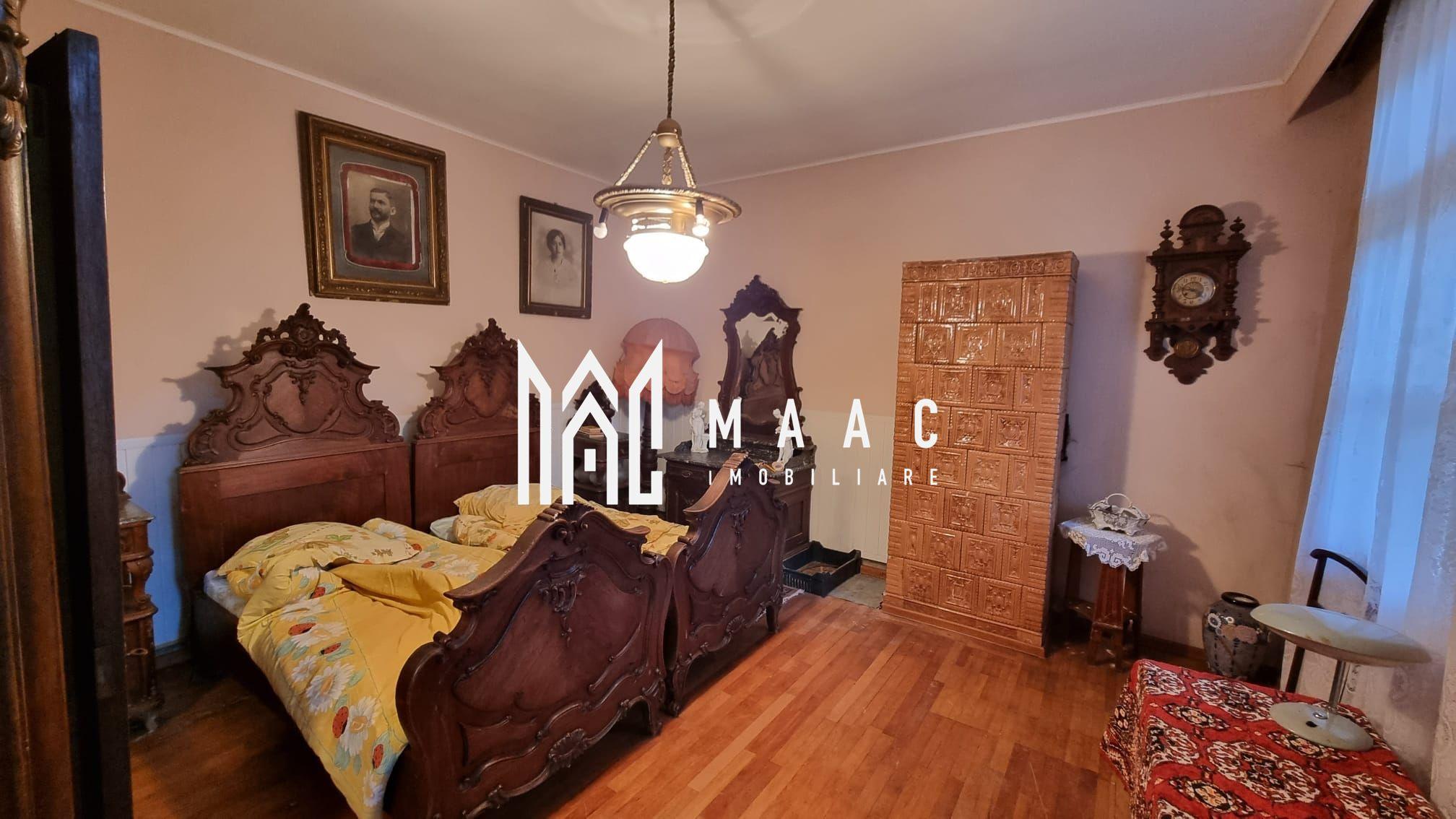 Casă 12 camere de vânzare | Râmnicu Vâlcea, Central | 570 mp - 4