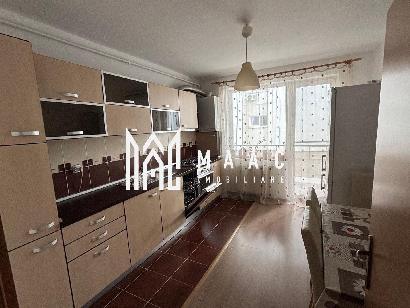 Apartament 2 camere de închiriat | Sibiu, Turnișor | parcare - 3
