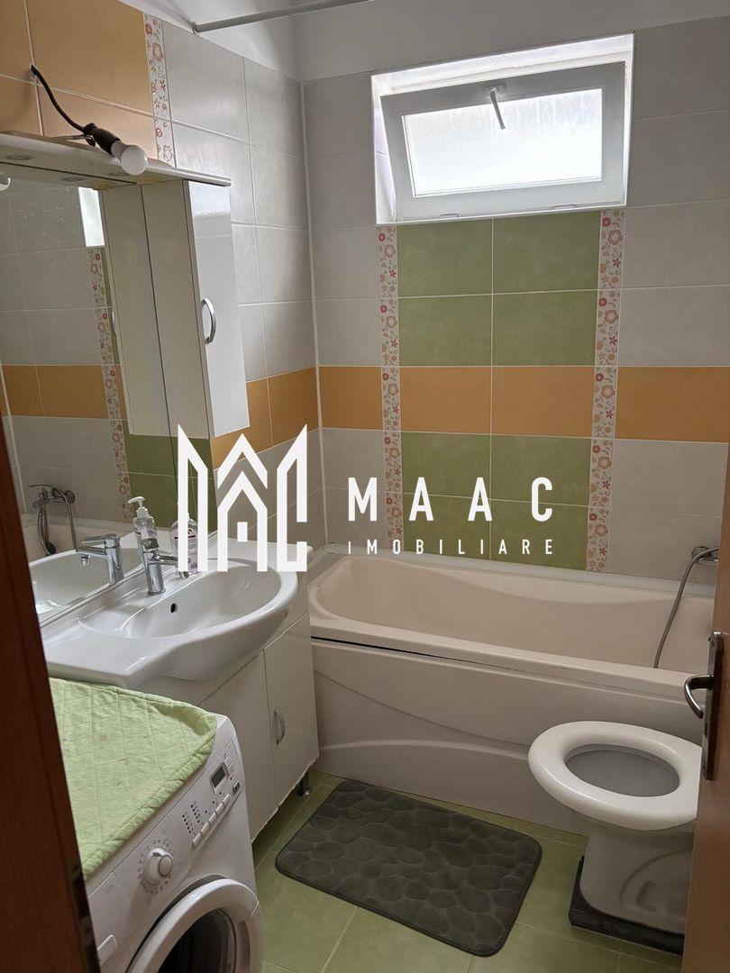 Apartament 2 camere de închiriat | Sibiu, Turnișor | parcare - 7