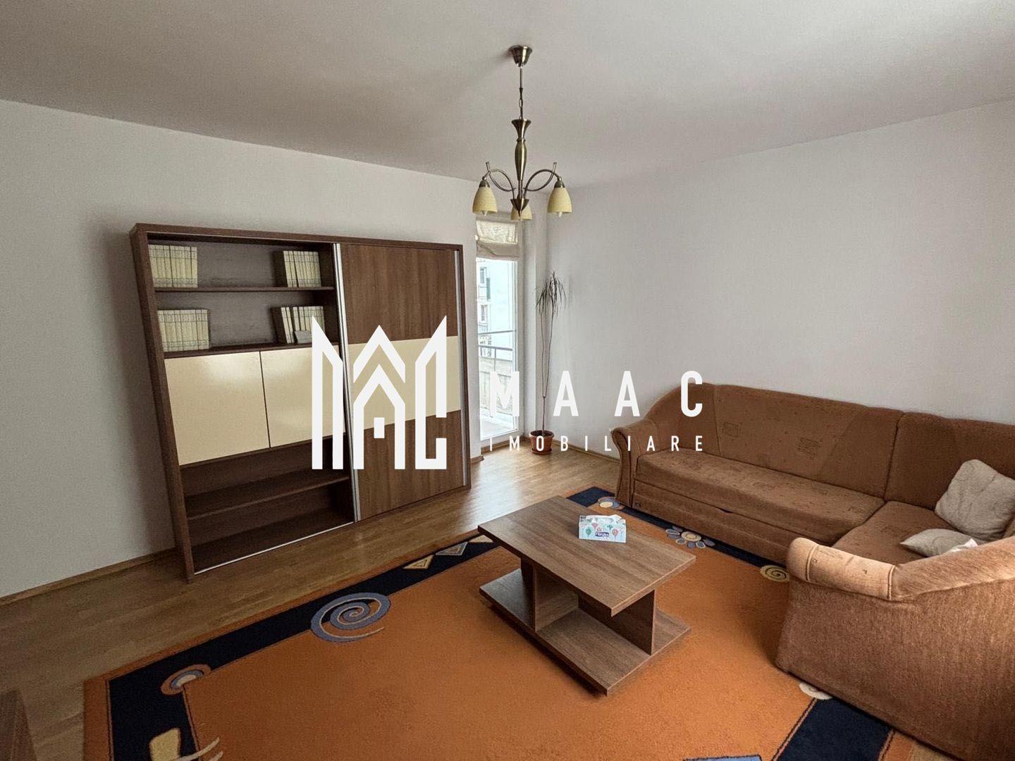 Apartament 2 camere de închiriat | Sibiu, Turnișor | parcare - 2