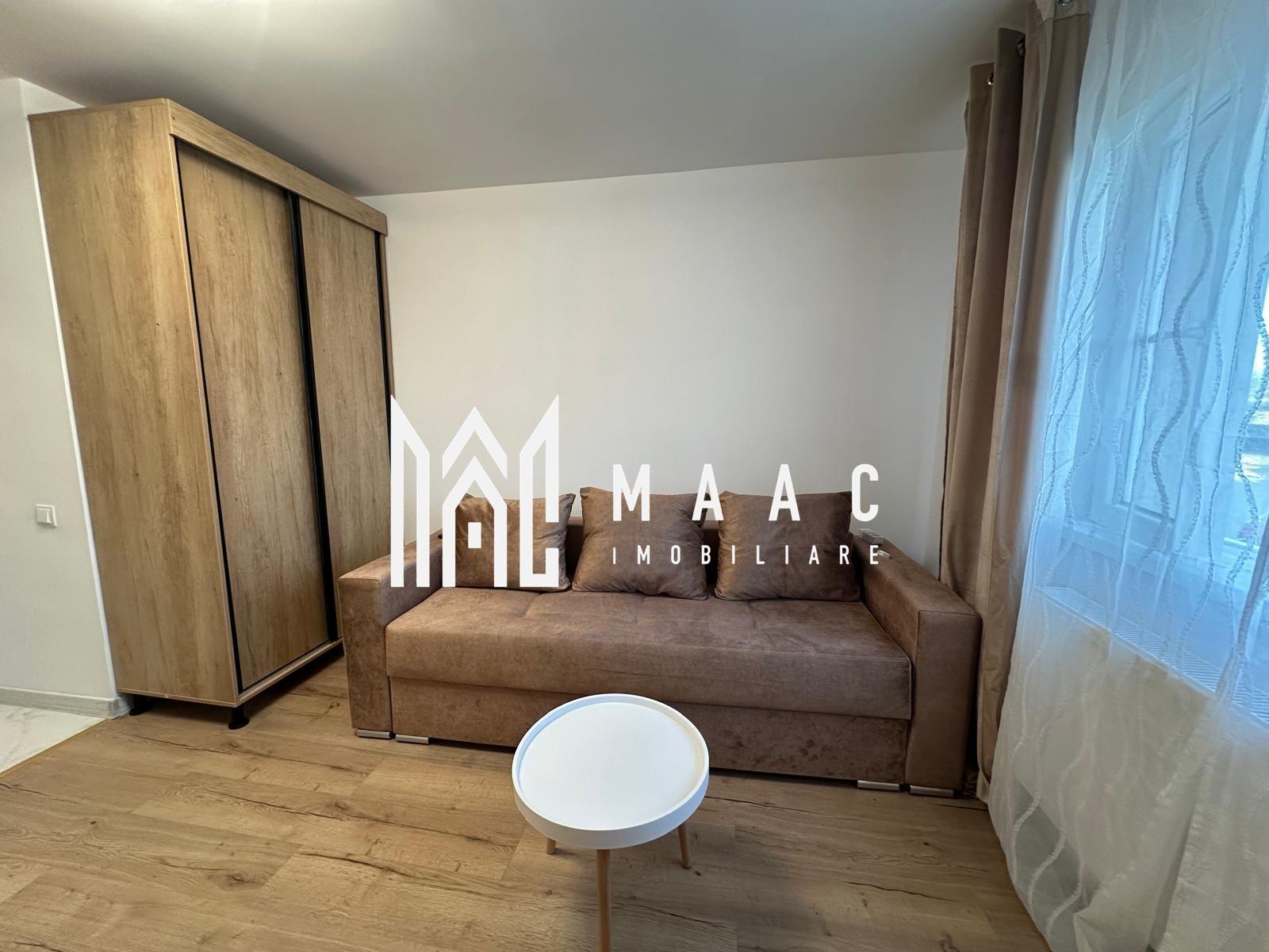 Apartament 1 cameră de închiriat | Lazaret, Sibiu | mobilat - 6