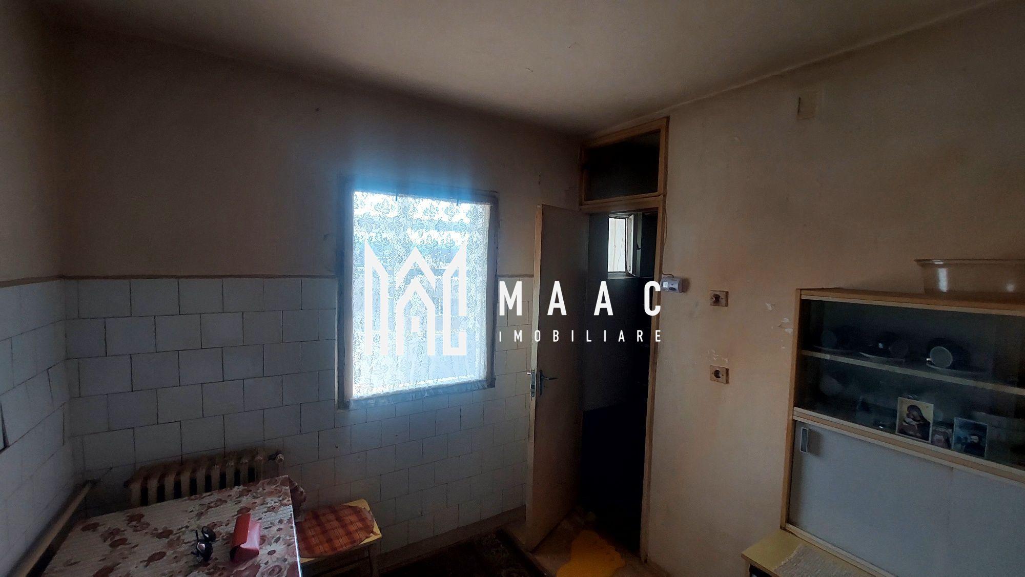 Apartament 2 camere de vânzare | Hipodrom 4, Sibiu | 48 mp - 4