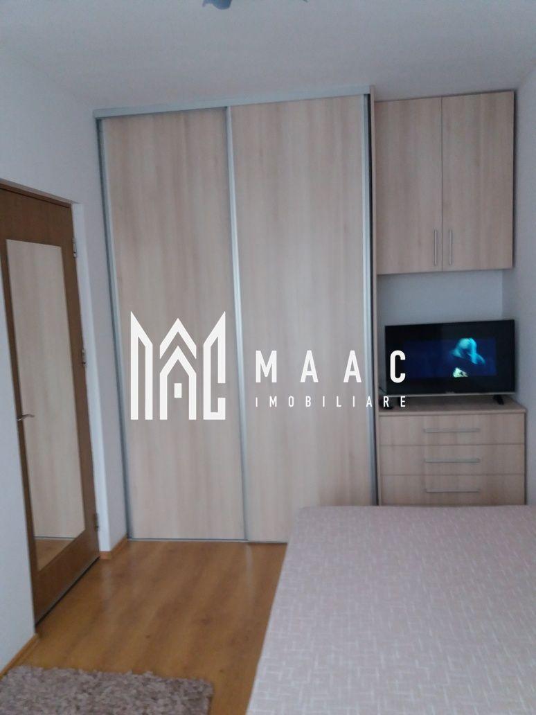 Apartament 3 camere de vânzare | Sibiu | Hipodrom 3 | 52 mp - 4