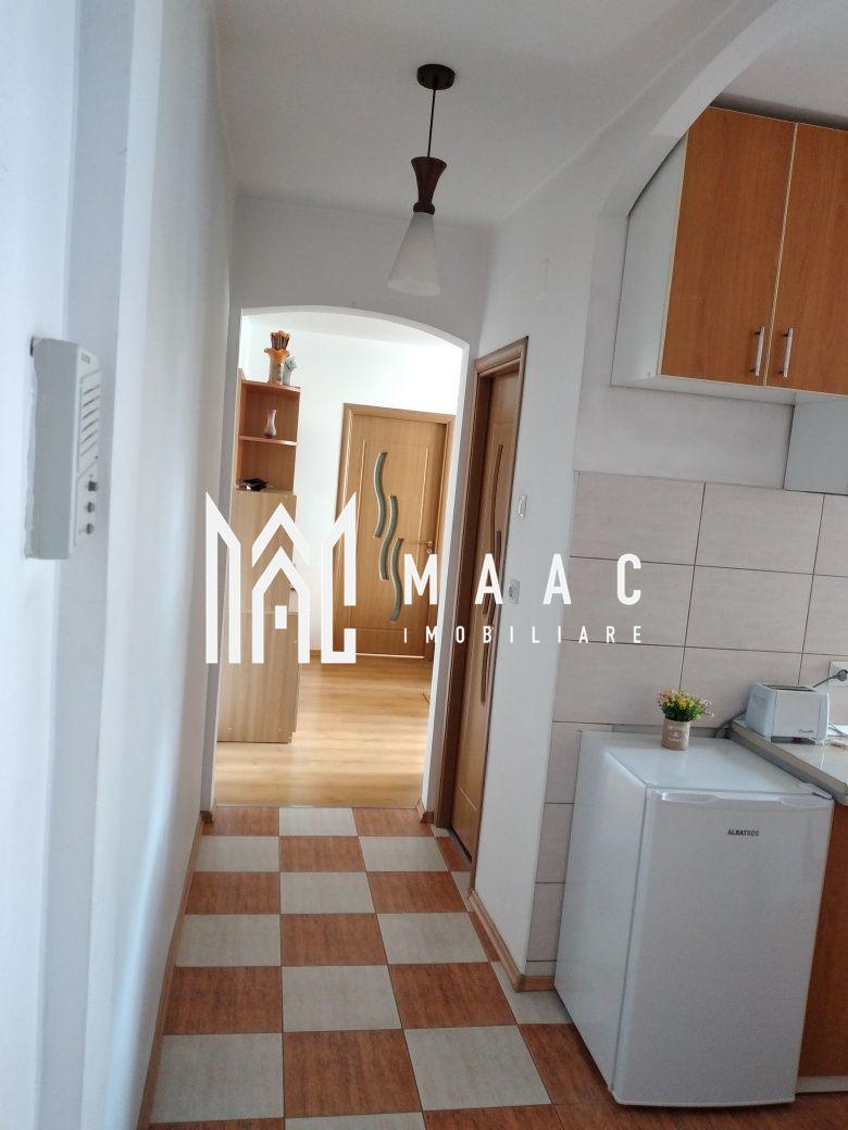 Apartament 3 camere de vânzare | Sibiu | Hipodrom 3 | 52 mp - 2