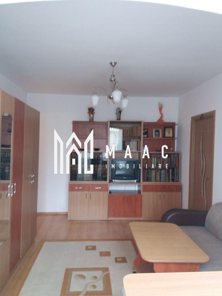 Apartament 3 camere de vânzare | Sibiu | Hipodrom 3 | 52 mp - 1