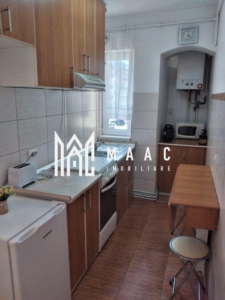 Apartament 3 camere de vânzare | Sibiu | Hipodrom 3 | 52 mp - 6