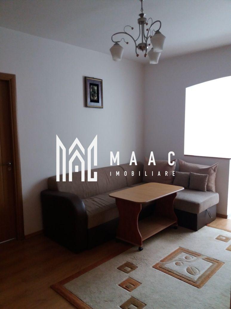 Apartament 3 camere de vânzare | Sibiu | Hipodrom 3 | 52 mp - 1